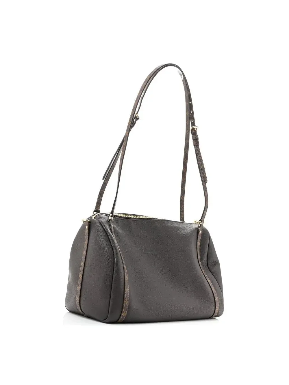 Louis Vuitton Calfskin Express Mm #334335L38B